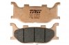   TRW klocki hamulcowe przód Yamaha XJ 600 N ( 98-03)